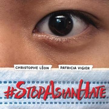 visuel #Stopasianhate